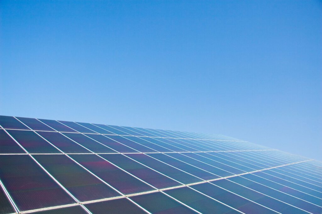 太陽光発電