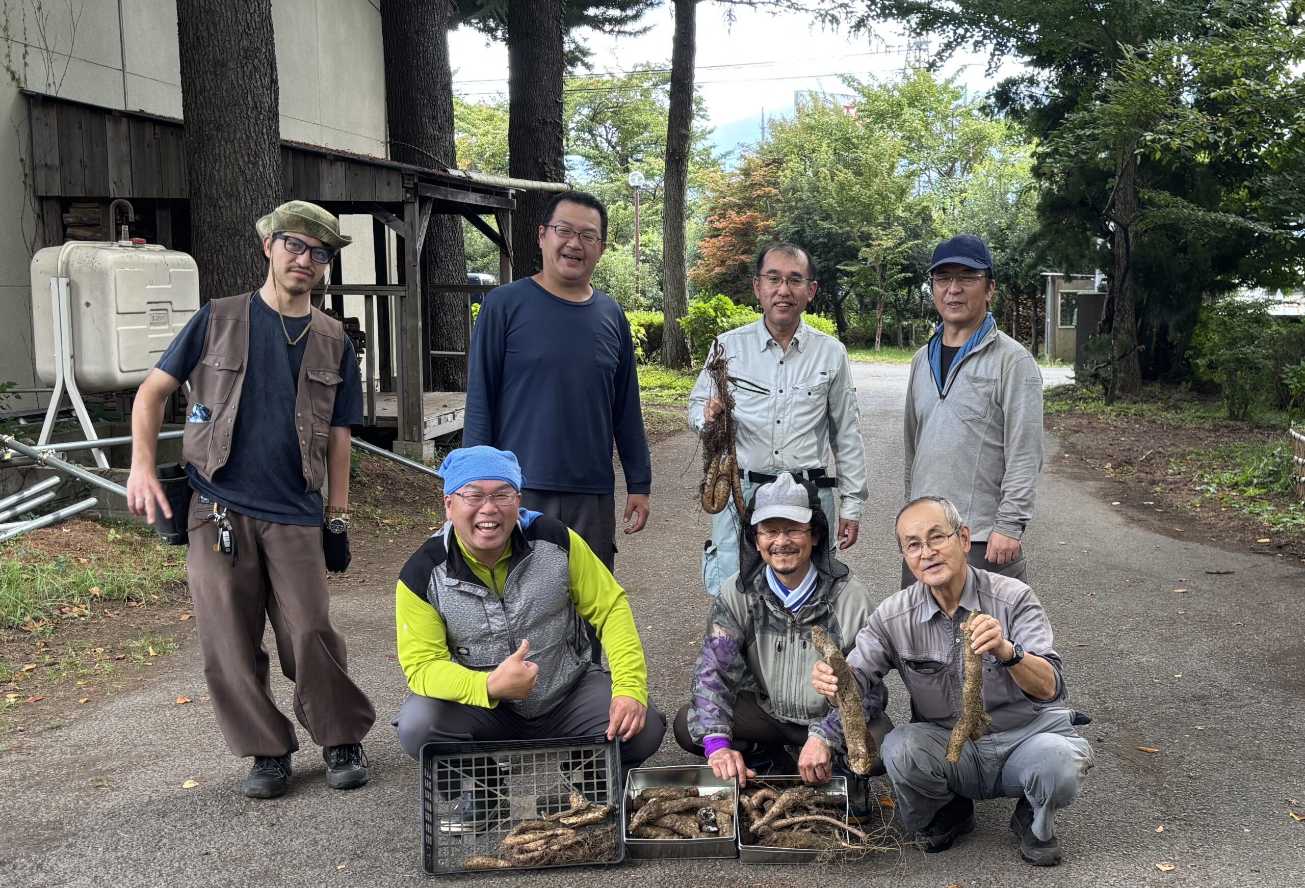 Group Photo